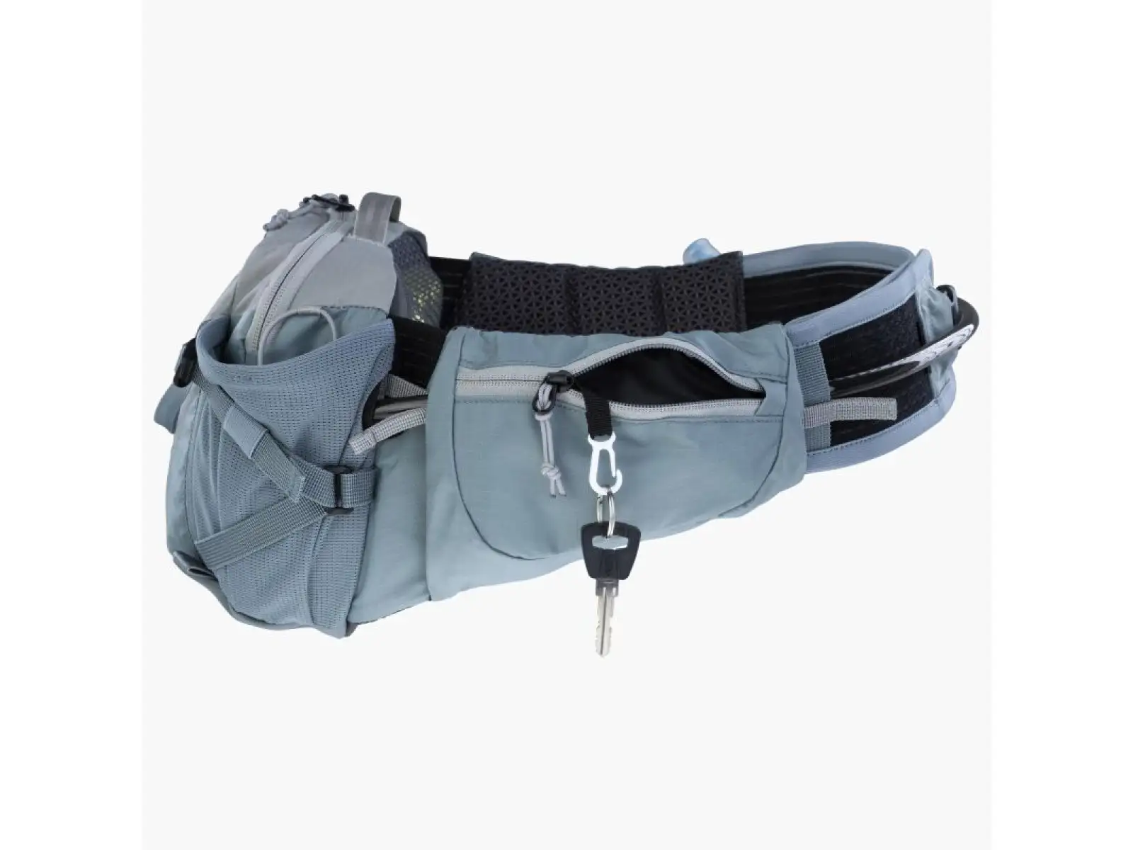 Evoc Hip Pack Pro 3 l ledvinka Stone/Steel