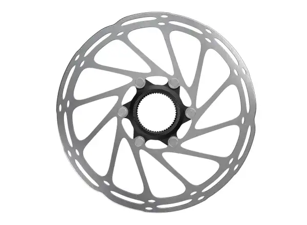 Sram Centerline Rounded Center Lock brzdový kotouč 160 mm - Nebaleno