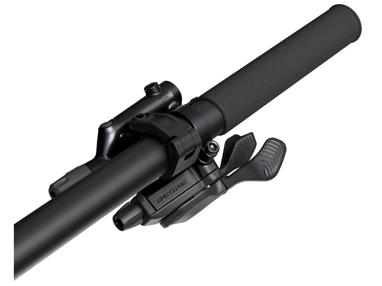 Shimano Deore SL-M6200-R 12sp. řadící páčka