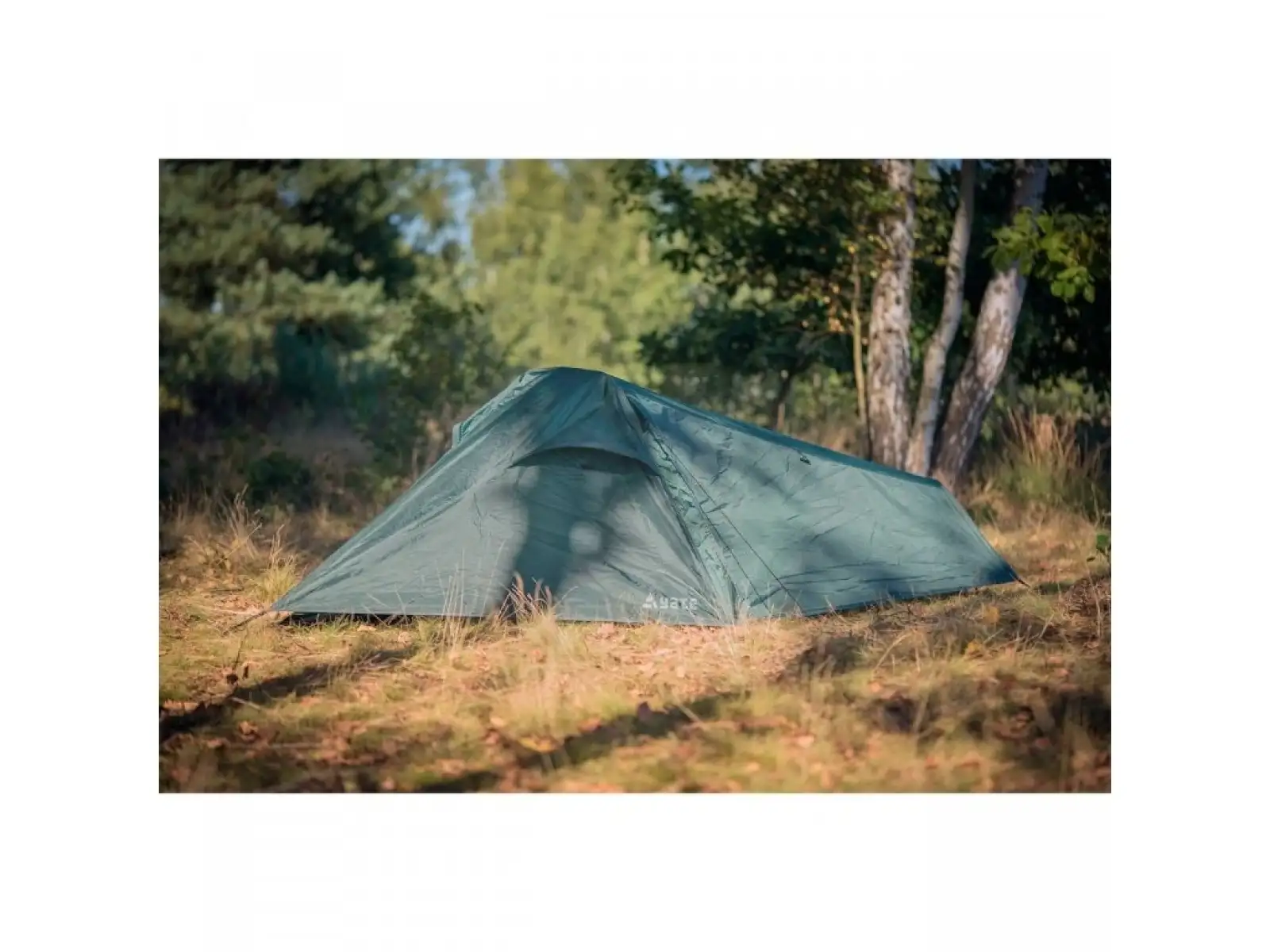 Yate Light One stan pro 1 osobu