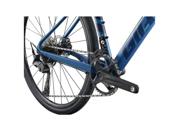 Giant FastRoad AR 1 silniční kolo  Electron Blue