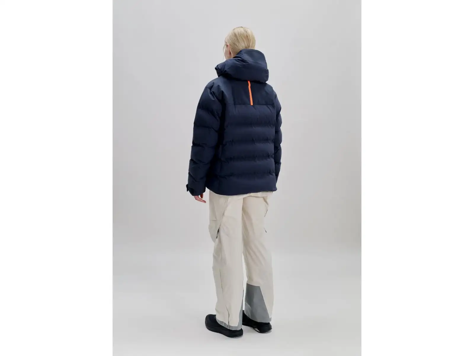 POC Loft Jacket dámská lyžařská bunda Apatite Navy