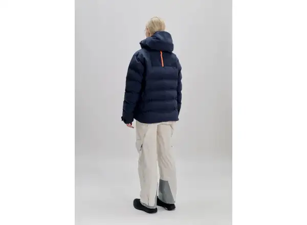 POC Loft Jacket dámská lyžařská bunda Apatite Navy