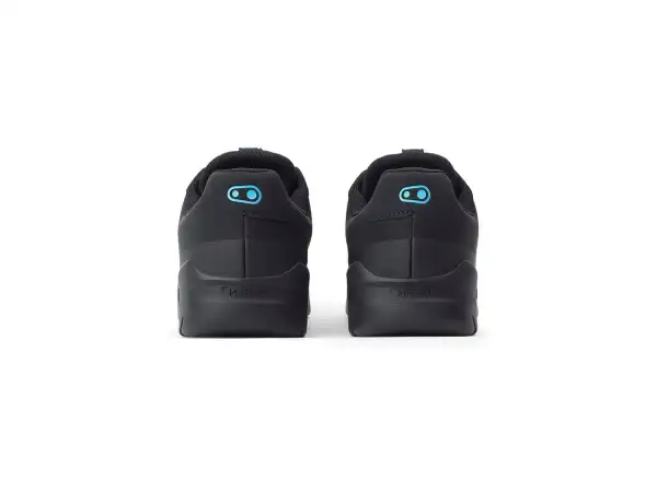 Crankbrothers Mallet E Lace MTB pánské tretry Black/Blue