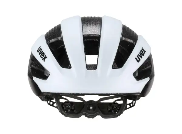 Uvex Rise CC přilba Cloud/Black