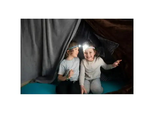 Ledlenser KIDLED2 dětská čelovka Dinosaur