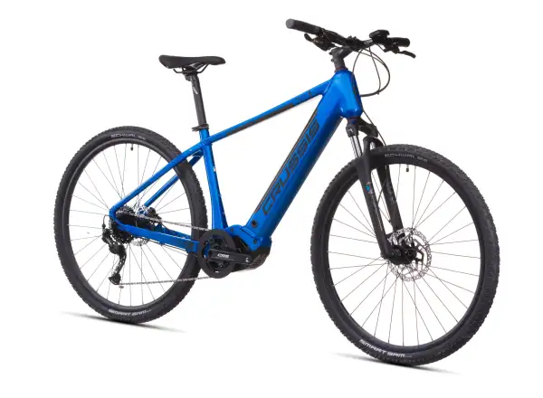 Crussis e-Cross 7.11 513Wh krosové elektrokolo