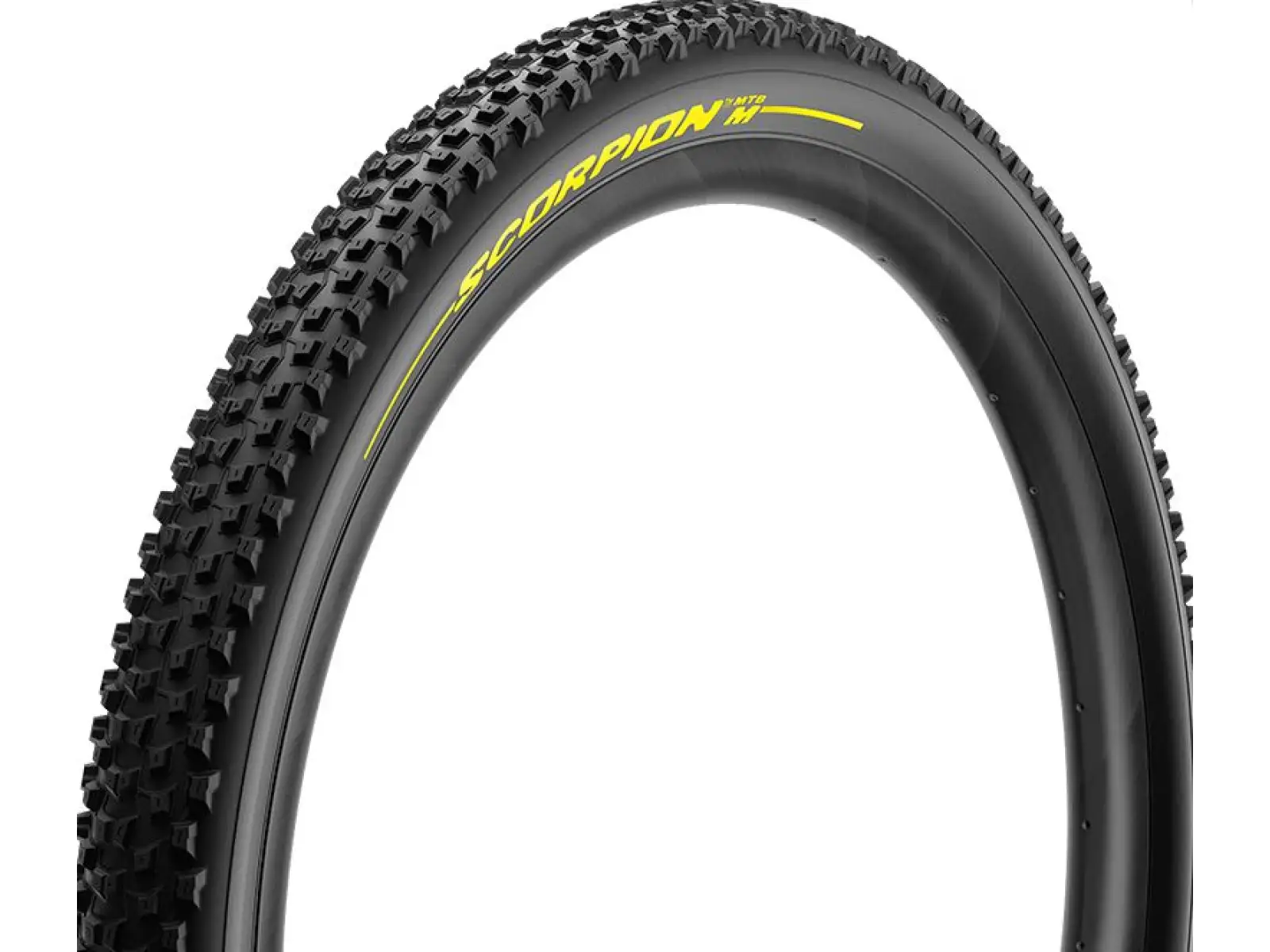 Pirelli Scorpion XC M Team Edition 29x2,20" plášť kevlar