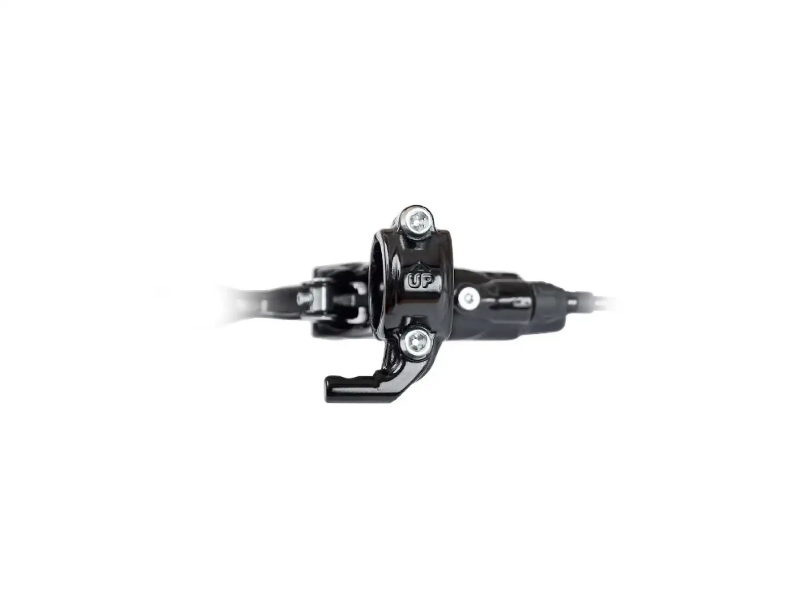 Formula klema pravé páky brzdy C1, CR3, CURA pro Shimano I-spec EV Formula černá mixmaster