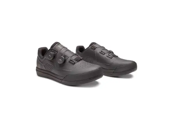 Fox Union Boa MTB pánské tretry Black
