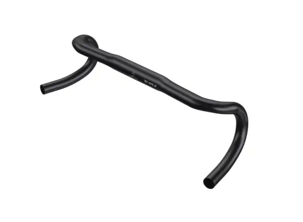Zipp Service Course 70 XPLR gravel řídítka Bead Blast Black