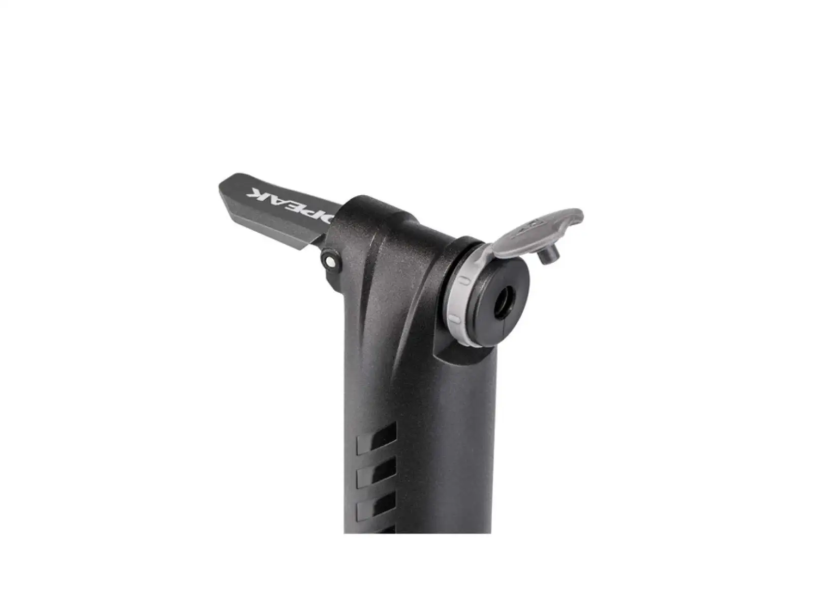 Topeak Mountain TT Twin Turbo pumpa