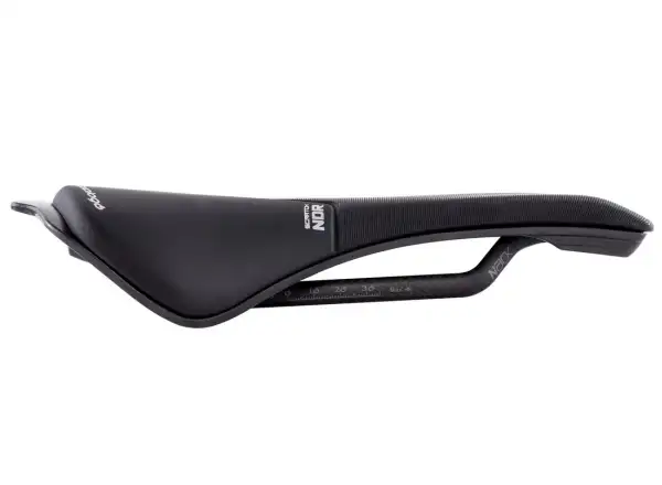 Prologo Scratch NDR Tirox 140 mm sedlo černá
