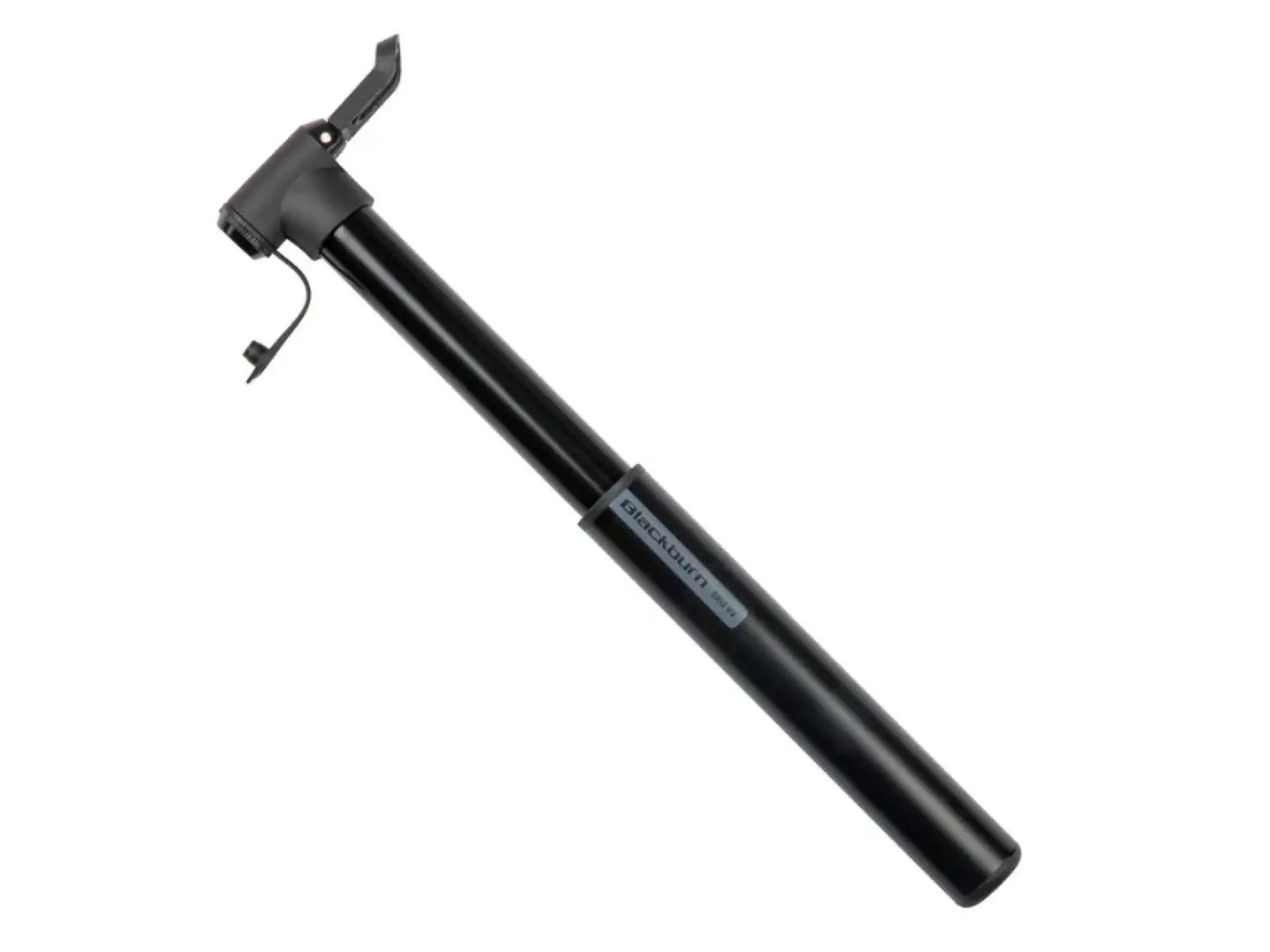 Blackburn Grid 2Stage Mini pumpa Black