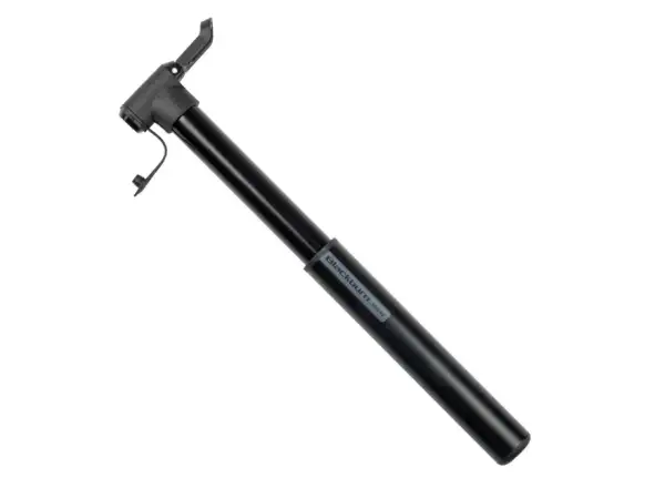 Blackburn Grid 2Stage Mini pumpa Black