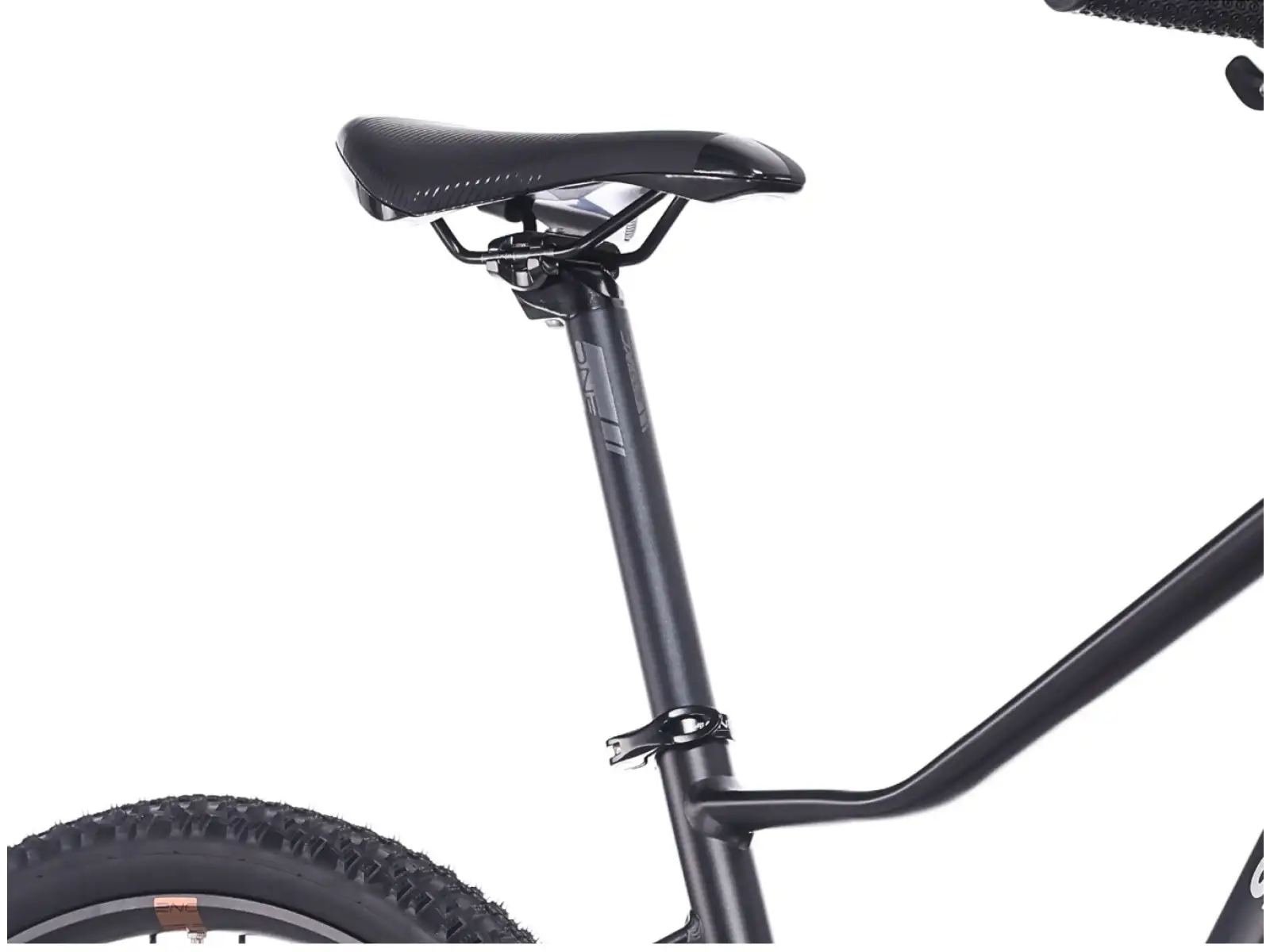 Superior XC 6.5 MS horské kolo Matte Gold Black/Copper