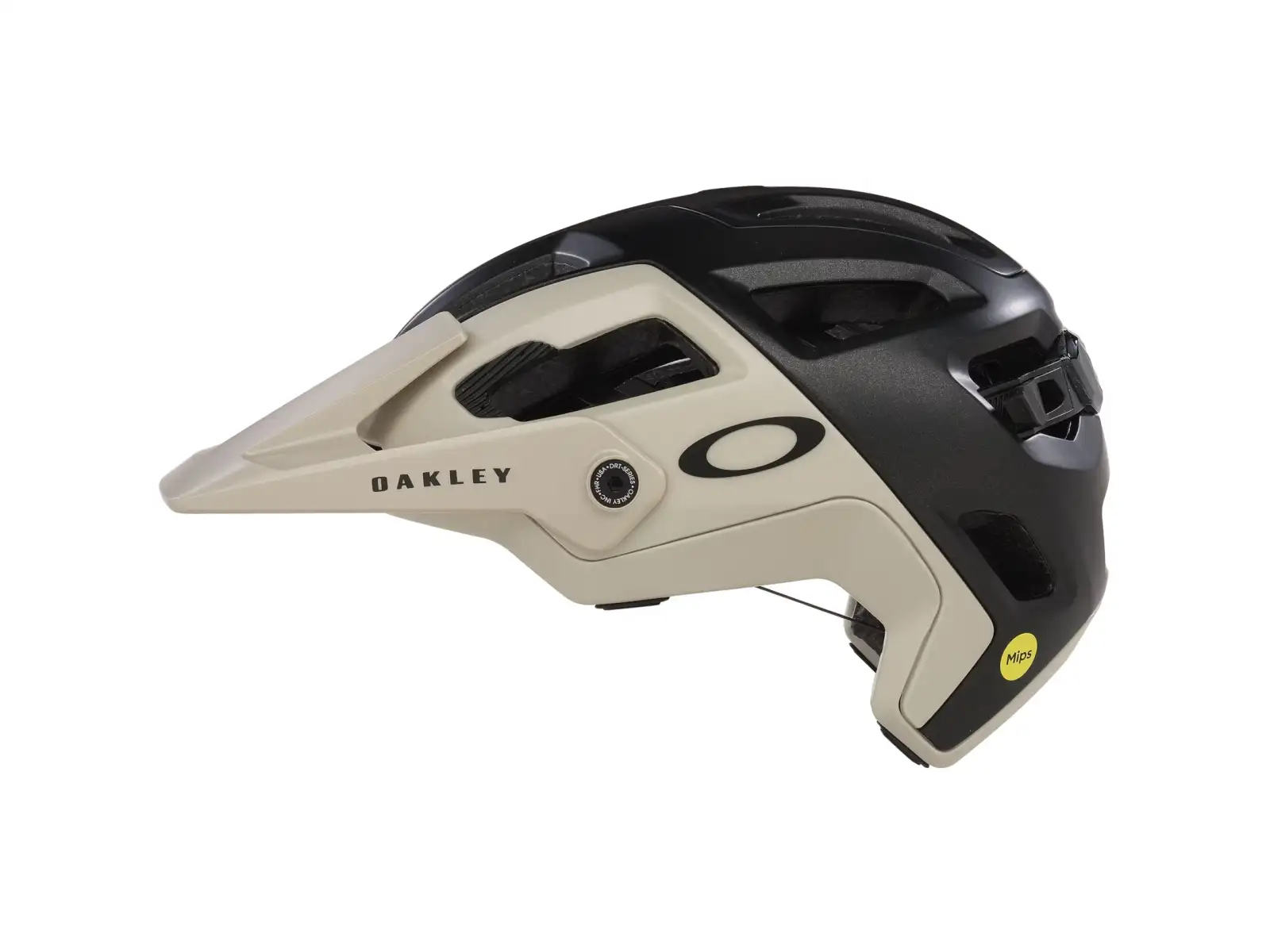Oakley DRT5 Maven EU přilba Satin Sand/Black