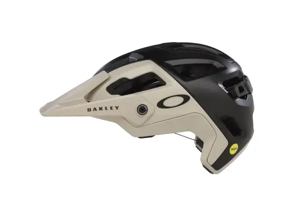 Oakley DRT5 Maven EU přilba Satin Sand/Black