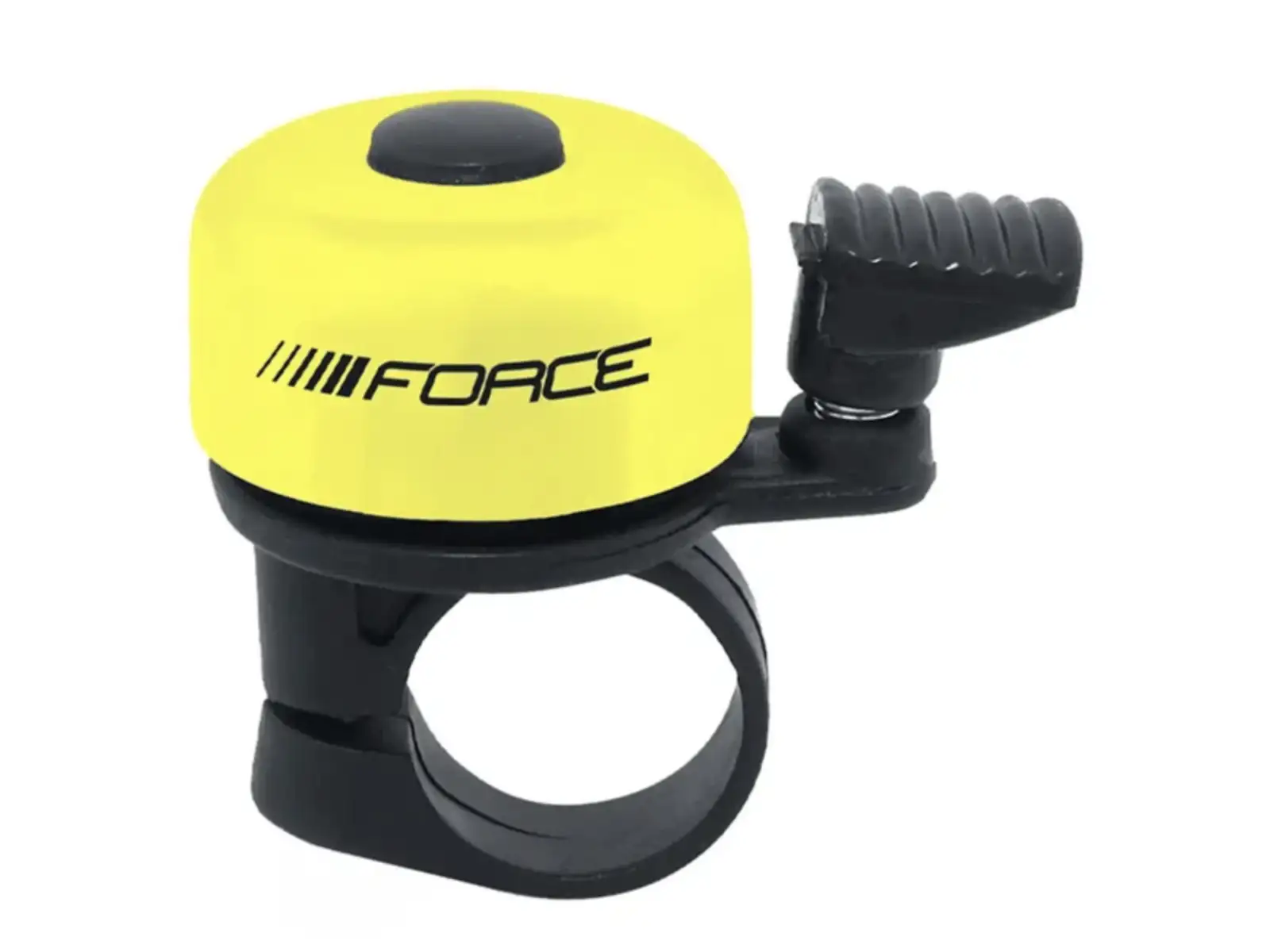 Force zvonek mini Fe paličkový