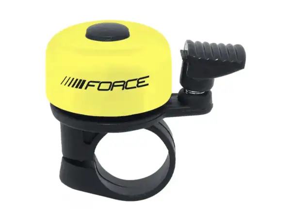 Force zvonek mini Fe paličkový