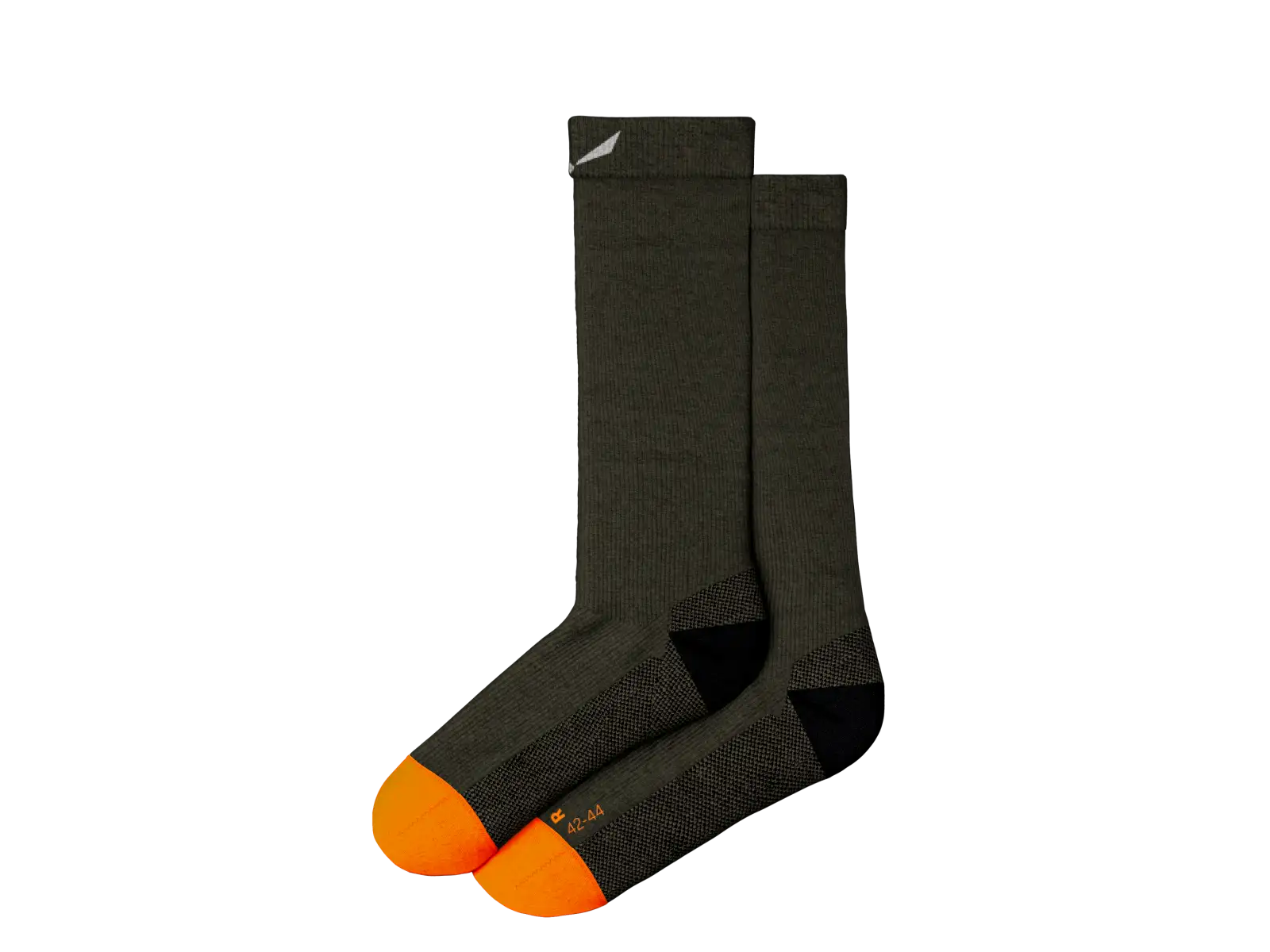 Salewa Mountain Trainer Merino Crew Socks pánské ponožky Bungee Cord