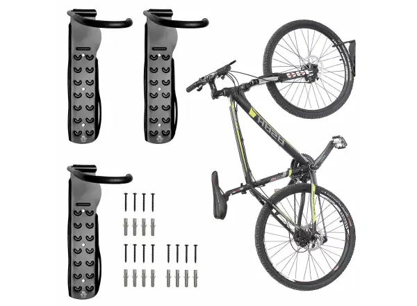 Bike Hand YC-101 držák kola na zeď za přední kolo