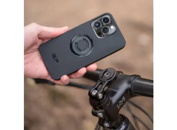 SP Connect Stem Mount Pro SPC+ držák na představec