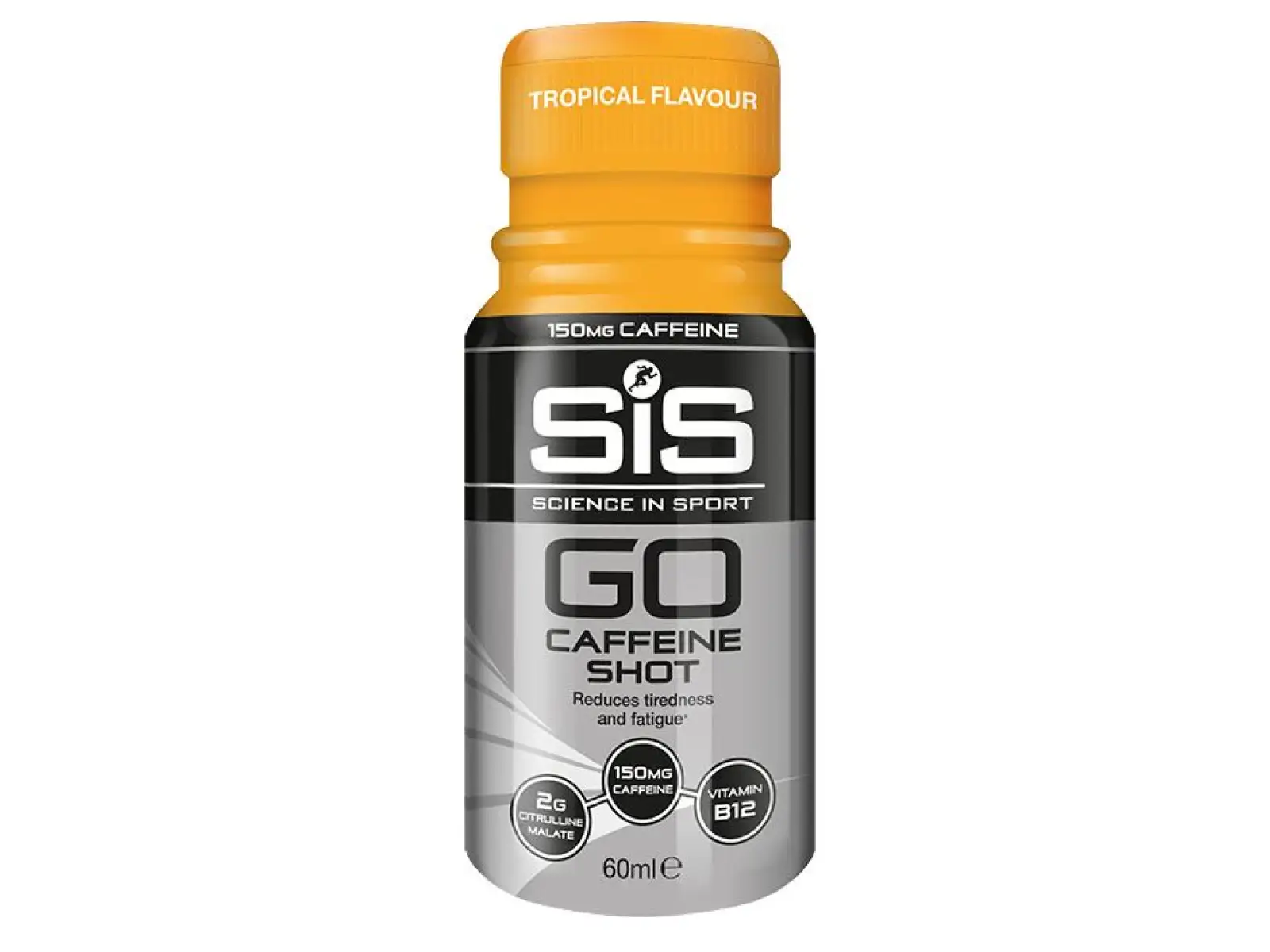 SiS Caffeine Shot 60ml