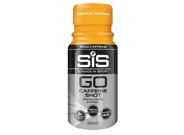 SiS Caffeine Shot 60ml