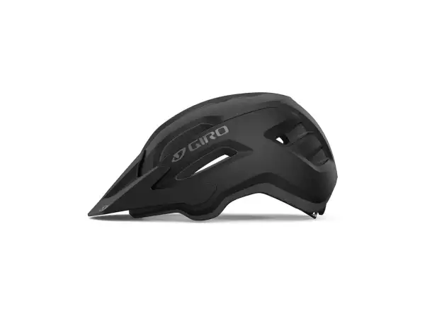 Giro Fixture II XL přilba Mat Black/Titanium