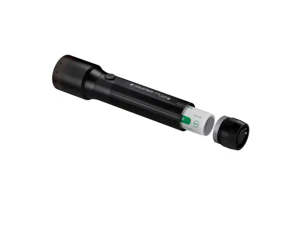 Ledlenser P7R Core Svítilna