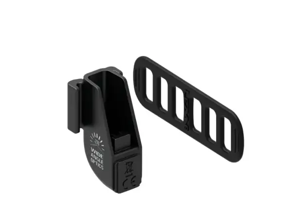Lezyne Stick Drive StVZO SC zadní světlo black