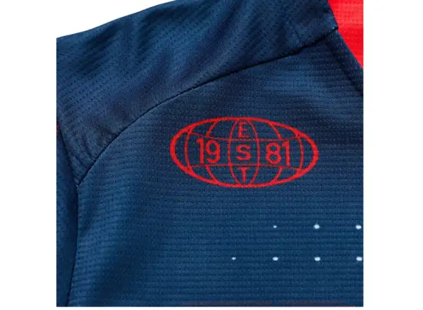 Troy Lee Designs Sprint pánský dres dlouhý rukáv Segment Midnight
