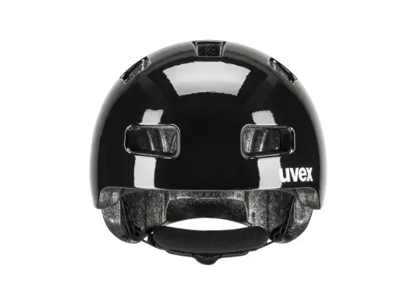 Uvex HLMT 4 přilba Reflexx Black