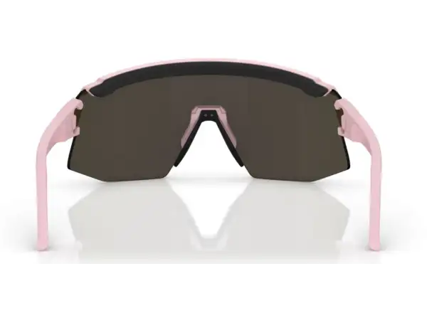 Bliz Breeze Small sluneční brýle Matte Powder Pink/Brown Pink Multi