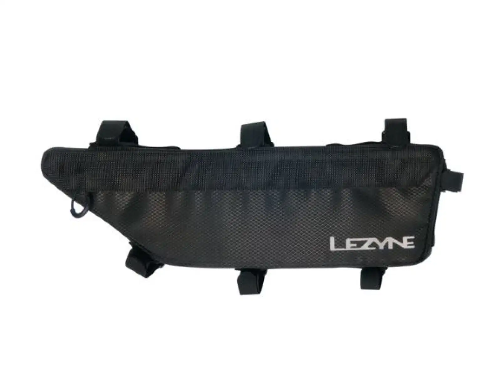 Lezyne Frame Caddy brašna do rámu 2,5 l černá