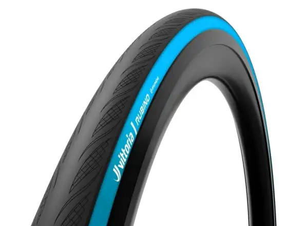 Vittoria Rubino V G2.0 28-622 silniční plášť kevlar blue