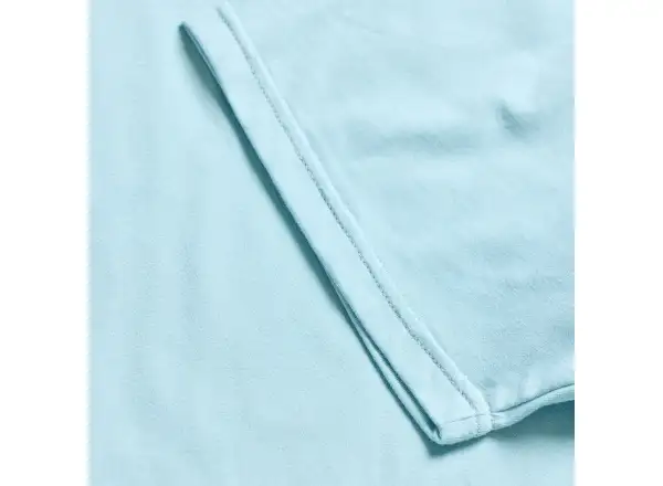 Troy Lee Designs Deuces pánské triko krátký rukáv Dawn blue