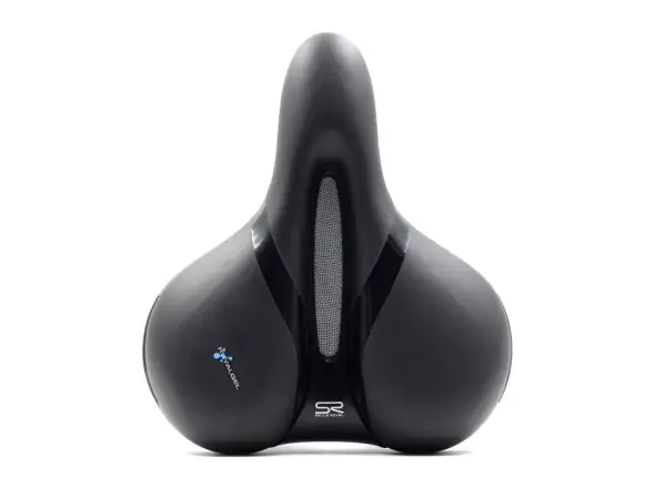 Selle Royal Respiro Relaxed unisex sedlo