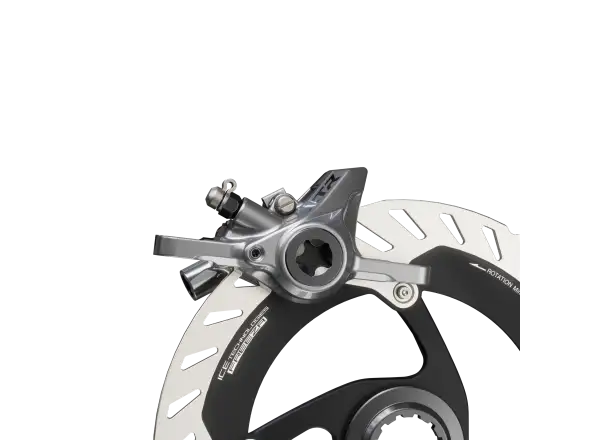Shimano XTR BR-M9200 brzdový třmen