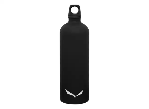 Salewa Isarco láhev 1000 ml Black