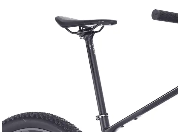 Superior XP 6.6 horské kolo Gloss Black/Matte Black
