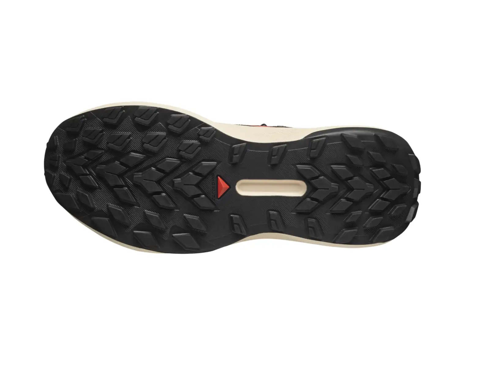 Salomon Genesis GTX dámská běžecká obuv Black/Tender