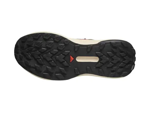 Salomon Genesis GTX dámská běžecká obuv Black/Tender