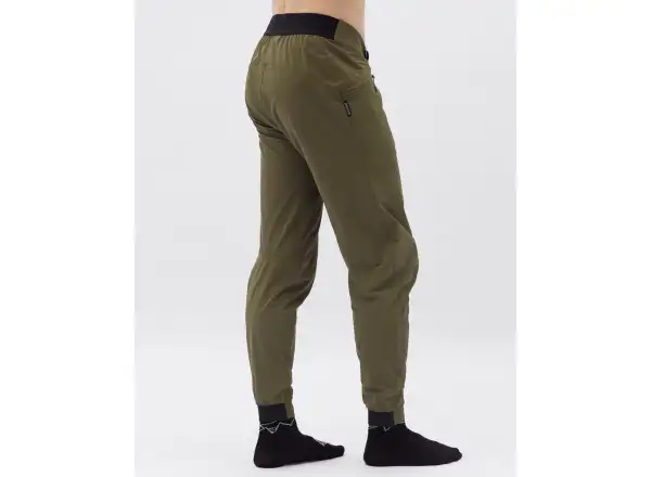 Silvini Rodano pánské kalhoty Olive