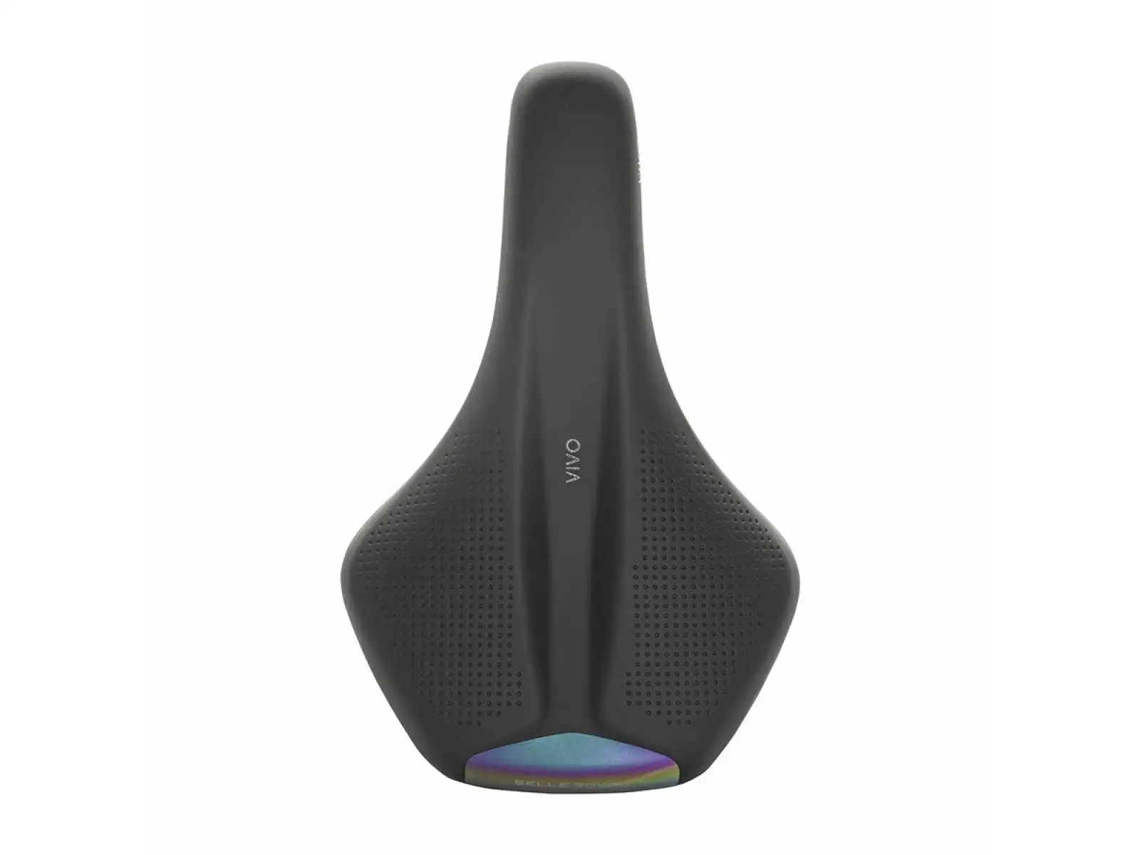 Selle Royal Vivo Athletic sedlo černá