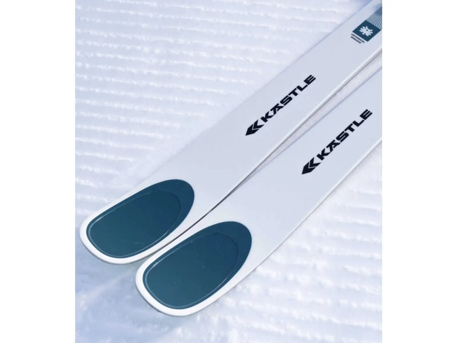 Kästle TX93 + Pro Skin skialpové lyže + Tour 13 Twist vázání set