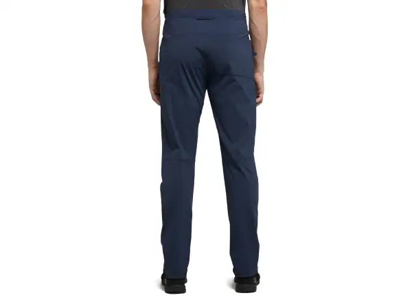Haglöfs ROC Lite Slim pánské kalhoty Tarn Blue