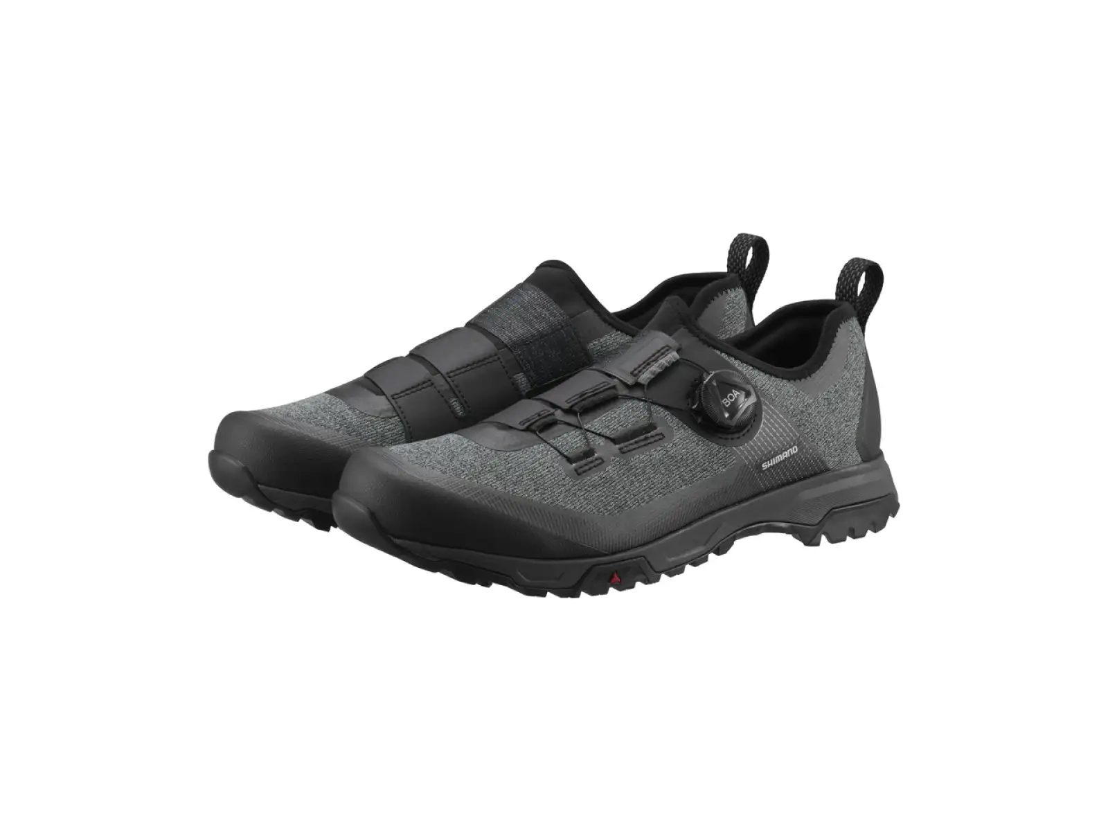 Shimano SH-ET701 pánské MTB boty černá
