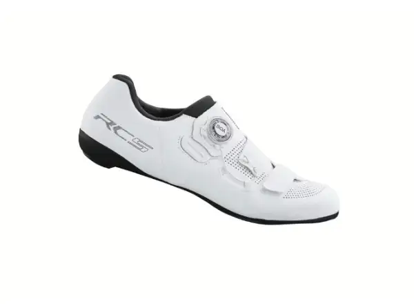 Shimano SH-RC502 dámské silniční tretry bílá